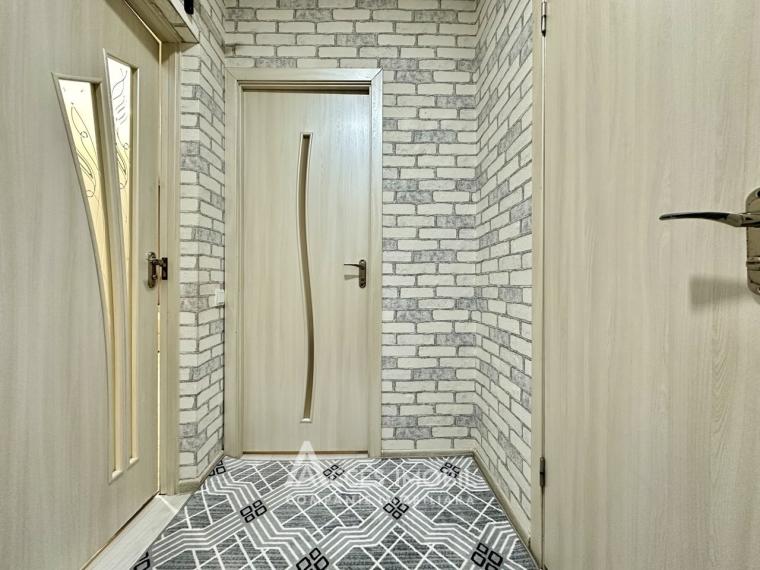 Ciocana, str. Ginta Latină, 1 cameră. Euroreparație! Localizare de mijloc!: 4
