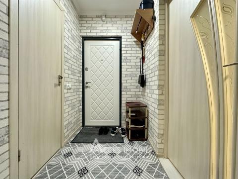 Ciocana, str. Ginta Latină, 1 cameră. Euroreparație! Localizare de mijloc!: 5