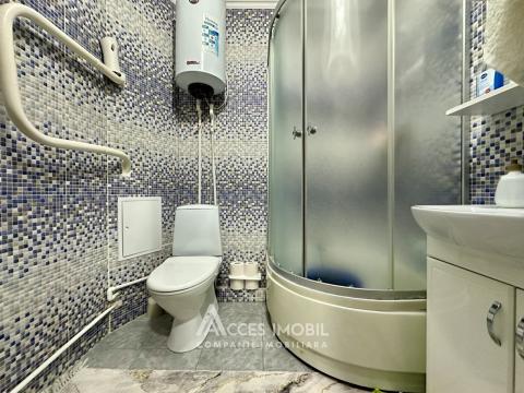 Ciocana, str. Ginta Latină, 1 cameră. Euroreparație! Localizare de mijloc!: 6