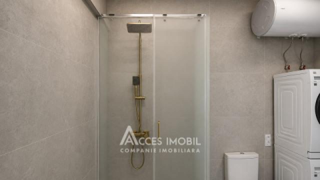 Rent! Inamstro! New Block! Buiucani, Calea Ieșilor Street, 1 room + living room. Premium Repair!: 6