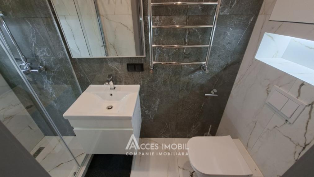 Chirie! Ciocana, bd. Mircea cel Bătrân, 1 cameră + living. Reparație Premium! Autonomă!: 7
