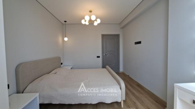 Chirie! Ciocana, bd. Mircea cel Bătrân, 1 cameră + living. Reparație Premium! Autonomă!: 5