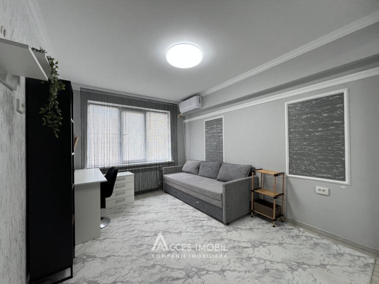 Cucorilor street, Posta Veche, 2 rooms! Euro Repair!: 2