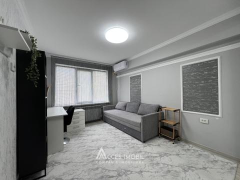 Cucorilor street, Posta Veche, 2 rooms! Euro Repair!: 2