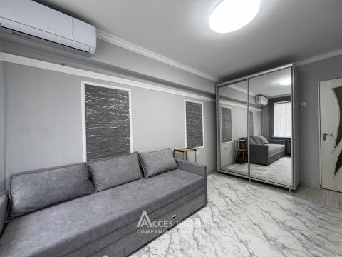 Cucorilor street, Posta Veche, 2 rooms! Euro Repair!: 3