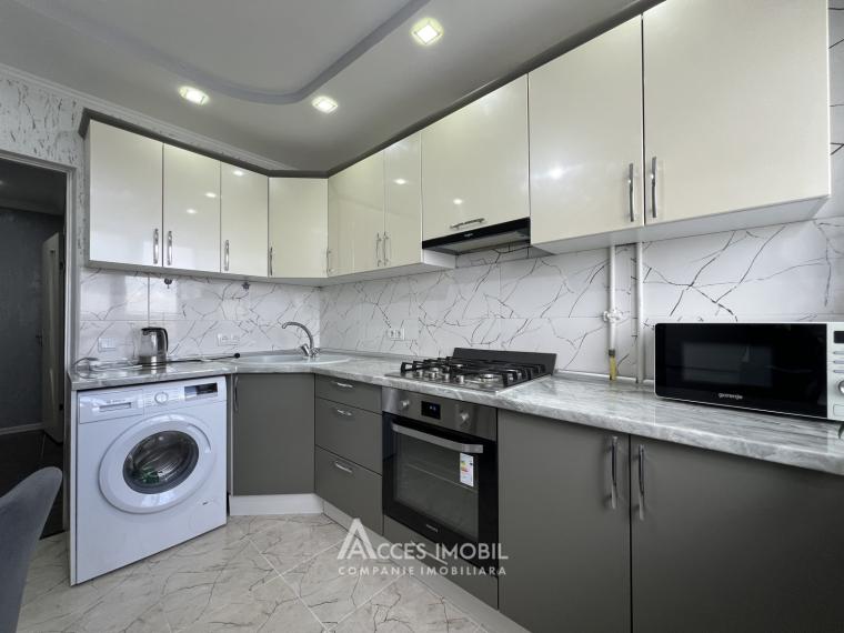 Cucorilor street, Posta Veche, 2 rooms! Euro Repair!: 5
