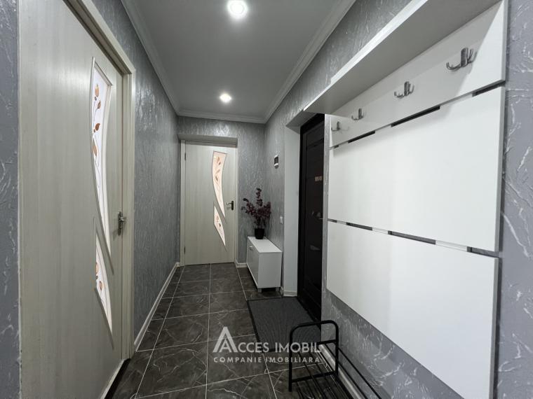 Cucorilor street, Posta Veche, 2 rooms! Euro Repair!: 6