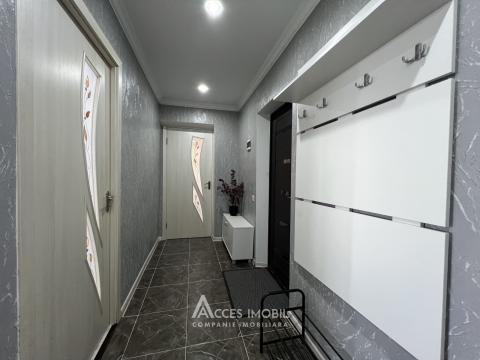 Cucorilor street, Posta Veche, 2 rooms! Euro Repair!: 6