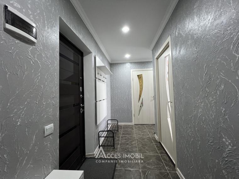 Cucorilor street, Posta Veche, 2 rooms! Euro Repair!: 7