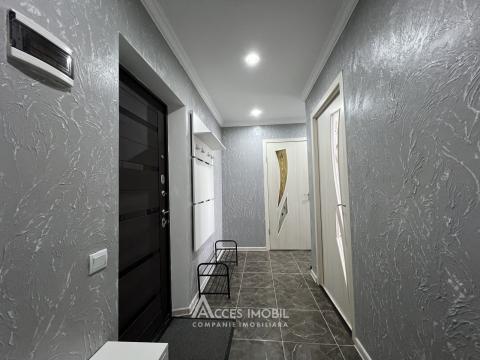 Cucorilor street, Posta Veche, 2 rooms! Euro Repair!: 7