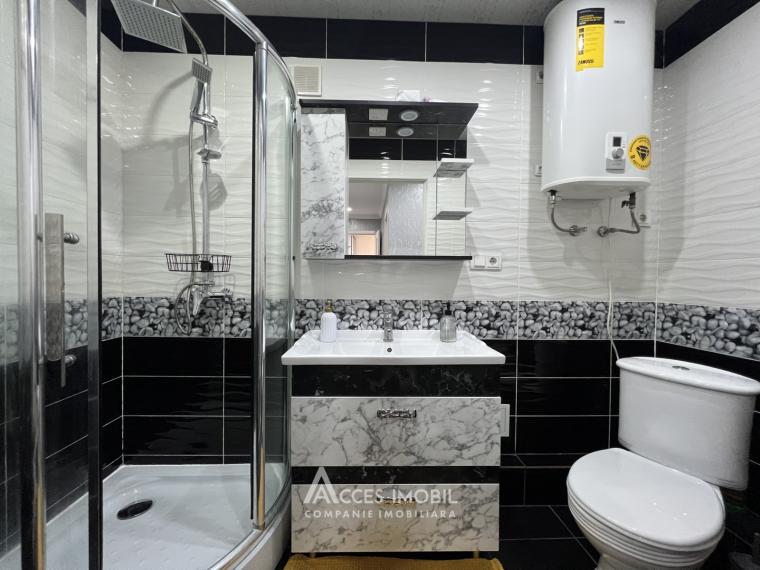 Cucorilor street, Posta Veche, 2 rooms! Euro Repair!: 8