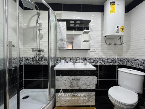 Cucorilor street, Posta Veche, 2 rooms! Euro Repair!: 8