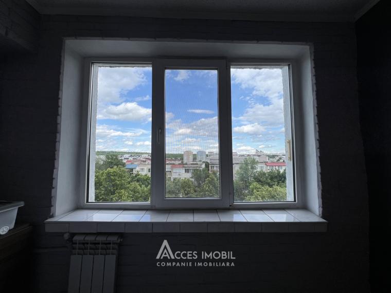 Cucorilor street, Posta Veche, 2 rooms! Euro Repair!: 9