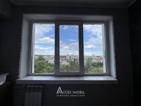 Cucorilor street, Posta Veche, 2 rooms! Euro Repair!: 9