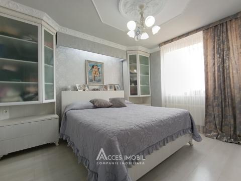 Apartamente de vânzare în Chișinău: Centru, str. Ion Inculeț
