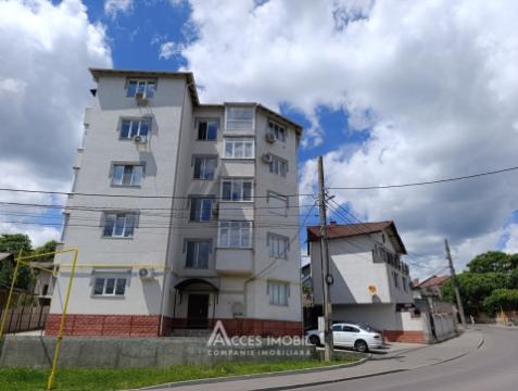 Bloc Nou! Centru, str. Ion Inculeț, 2 camere. Euroreparație! Încălzire autonomă!: 16