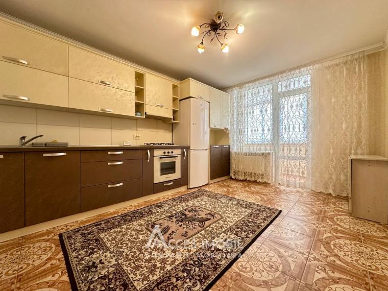 Bloc nou! Ciocana, str. Ion Dumeniuc, 2 camere + living. Euroreparație!: 4
