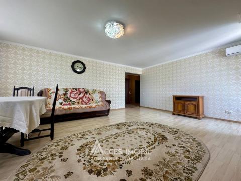 Bloc nou! Ciocana, str. Ion Dumeniuc, 2 camere + living. Euroreparație!: 3