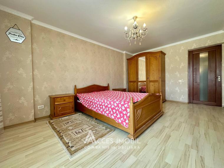 Bloc nou! Ciocana, str. Ion Dumeniuc, 2 camere + living. Euroreparație!: 1