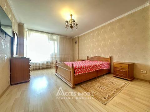 Bloc nou! Ciocana, str. Ion Dumeniuc, 2 camere + living. Euroreparație!: 0