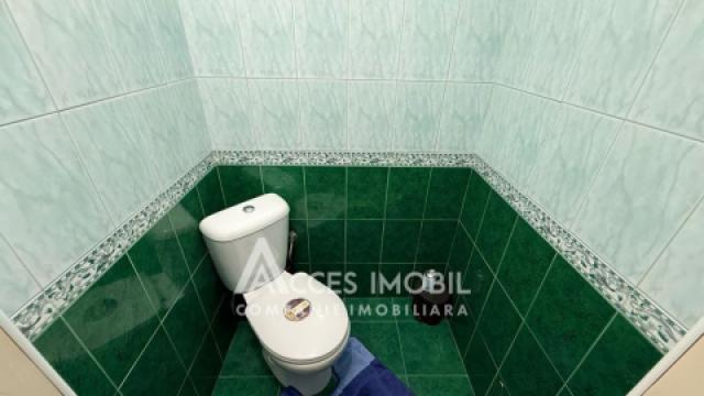 Botanica, bd. Traian, 3 camere + living. Încălzire autonomă!: 15