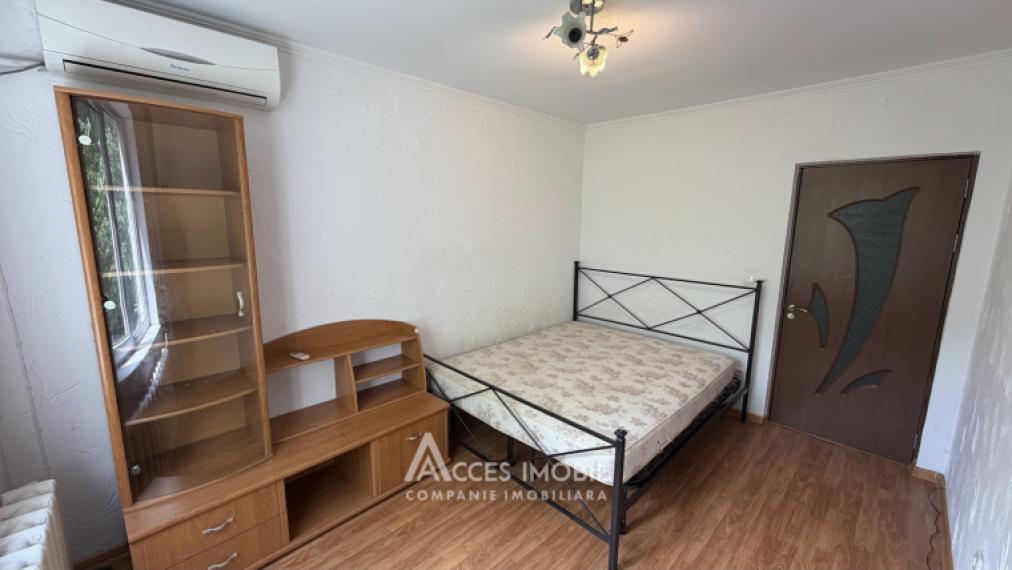 Centru, str. Ismail, 1 cameră, 32m². Seria 143! Localizare de mijloc!: 2