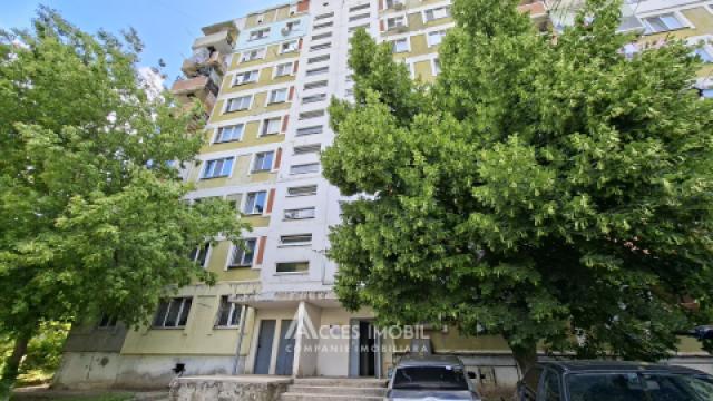: Ciocana, str. Nicolae Milescu Spătarul