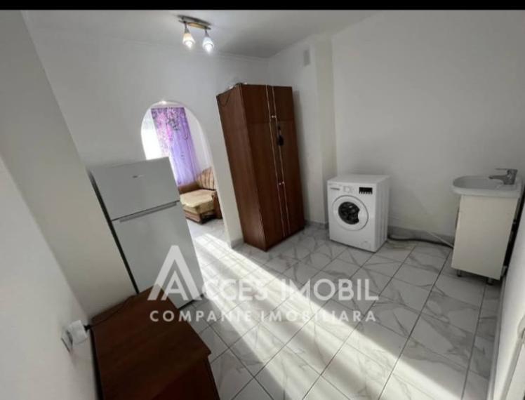 Ciocana, str. Nicolae Milescu Spătarul, 1 cameră. Euroreparație! Seria 135!: 4