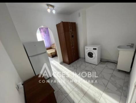 Ciocana, str. Nicolae Milescu Spătarul, 1 cameră. Euroreparație! Seria 135!: 4