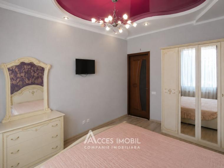 Rent! Interactiv! New Block! Center, Ion Inculeț Street, 2 rooms. Eurorepair!: 1