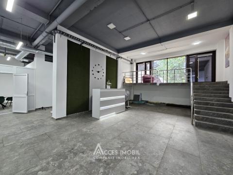 Commercial properties for sale in Chisinau: Botanica, Decebal street