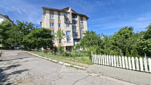 Ialoveni, str. Moldova, 3 camere + living. Euroreparație! Autonomă! + Garaj!: 25