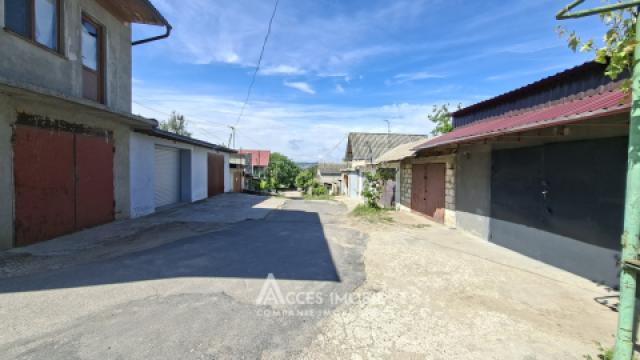 Ialoveni, str. Moldova, 3 camere + living. Euroreparație! Autonomă! + Garaj!: 28