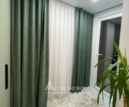 bd. Moscova, Râșcani, 2 camere + living. Euroreparație! De Mijloc!: 10