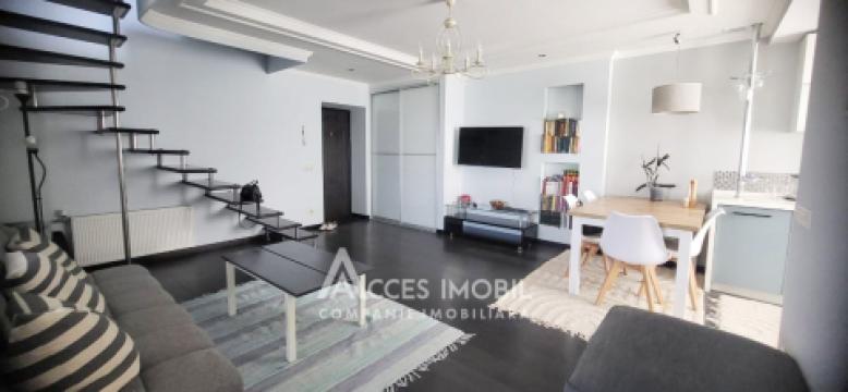 Apartamente de vânzare în Chișinău: Ciocana, str. Butuceni