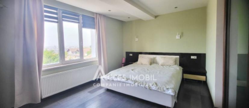 Bloc Nou! Ciocana, str. Butuceni, 3 camere + living. Euroreparație!: 8