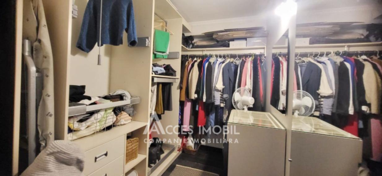 Bloc Nou! Ciocana, str. Butuceni, 3 camere + living. Euroreparație!: 9