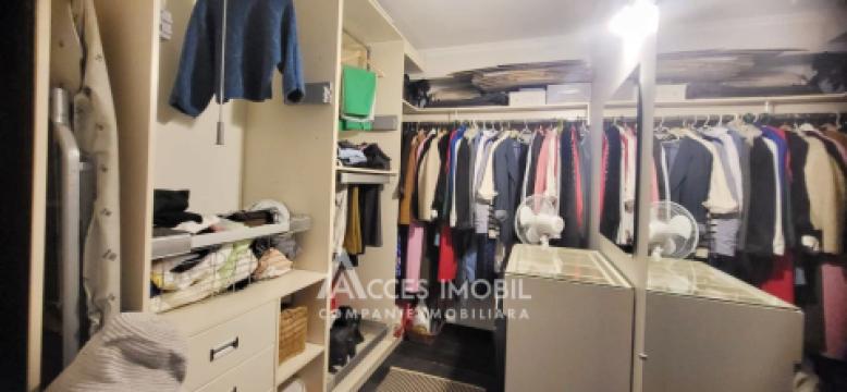 Bloc Nou! Ciocana, str. Butuceni, 3 camere + living. Euroreparație!: 9