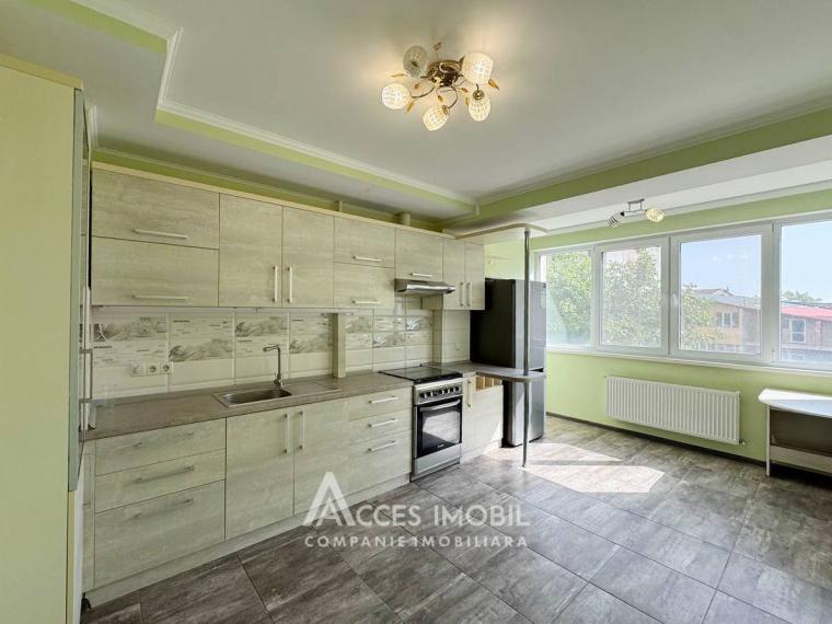 For Rent! New block! Ciocana, Maria Dragan street, 1 rooms + living. Euro Repair!: 0
