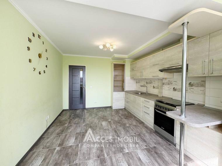 For Rent! New block! Ciocana, Maria Dragan street, 1 rooms + living. Euro Repair!: 1
