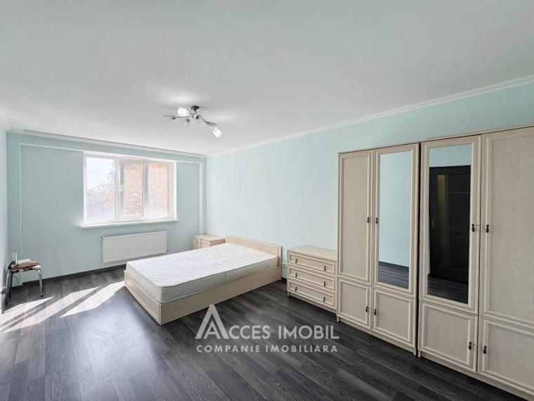 For Rent! New block! Ciocana, Maria Dragan street, 1 rooms + living. Euro Repair!: 3