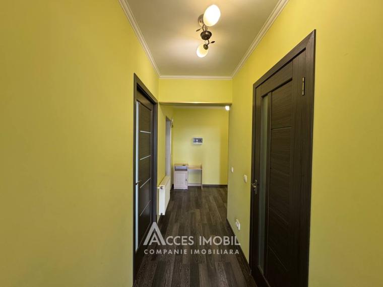 For Rent! New block! Ciocana, Maria Dragan street, 1 rooms + living. Euro Repair!: 4
