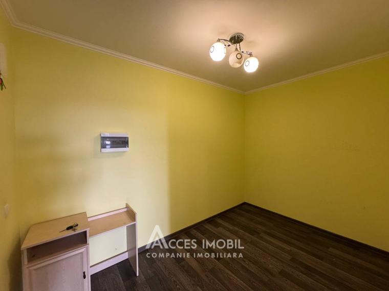 For Rent! New block! Ciocana, Maria Dragan street, 1 rooms + living. Euro Repair!: 5