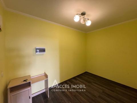 For Rent! New block! Ciocana, Maria Dragan street, 1 rooms + living. Euro Repair!: 5