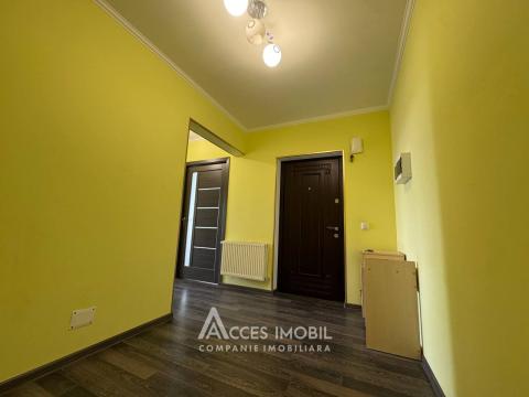For Rent! New block! Ciocana, Maria Dragan street, 1 rooms + living. Euro Repair!: 6