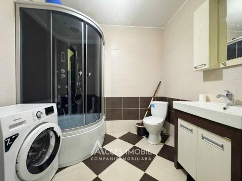 For Rent! New block! Ciocana, Maria Dragan street, 1 rooms + living. Euro Repair!: 7