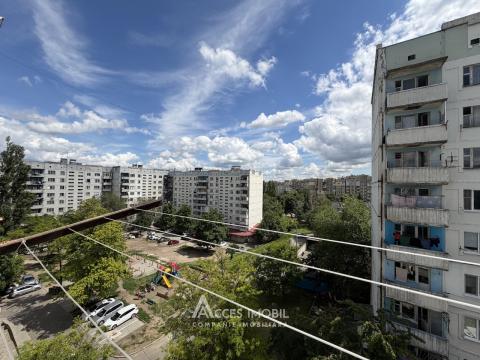 Ботаника, ул. Индепенденцей, 1 комната. Евроремонт! Вид!: 9