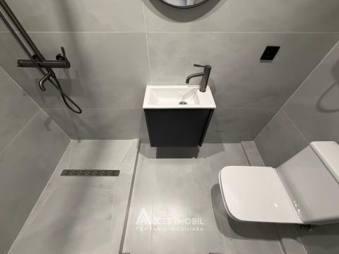 Ботаника, ул. Сармизегетуса, 1 комната. Евроремонт!: 6