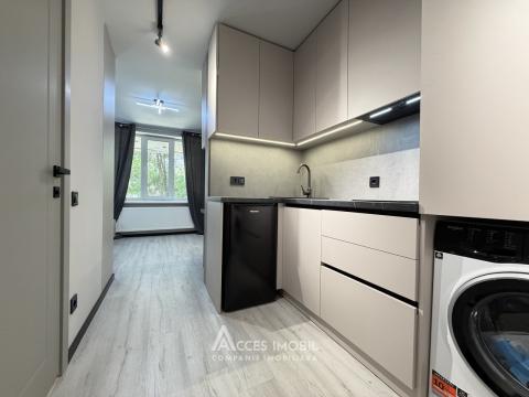 Ботаника, ул. Сармизегетуса, 1 комната. Евроремонт!: 5
