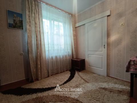 Телецентр, ул. Академией, 2 комнаты. Хрущёвка!: 6